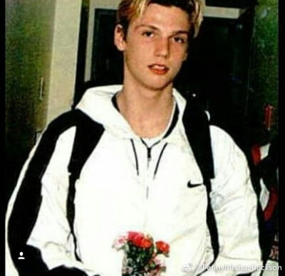 nick carter