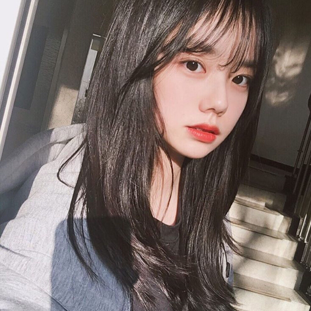 尤里鹅御姐头像·女生头像·女头自截·ins
