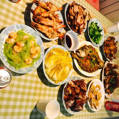 午餐吃什么?晚餐吃什么?