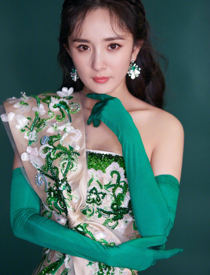 杨幂