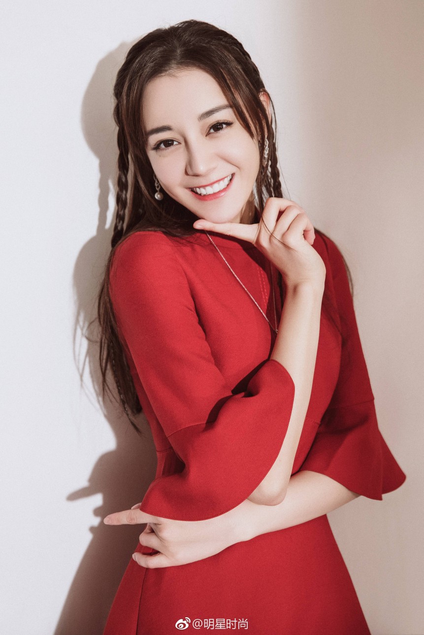 热巴小仙女