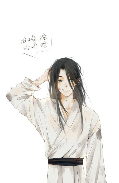 师青玄天官赐福