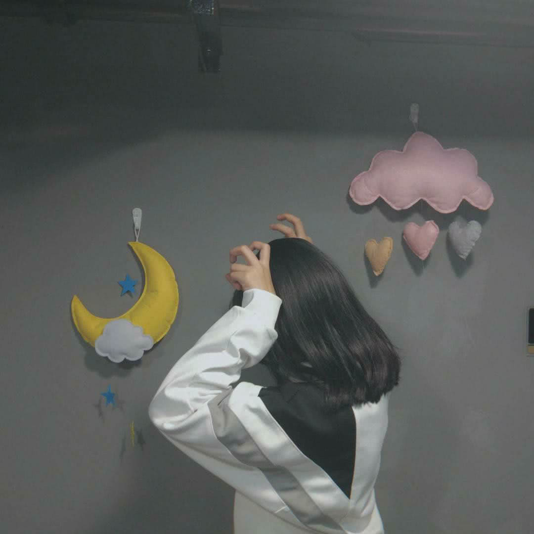 女生头像 - 堆糖,美图壁纸兴趣社区