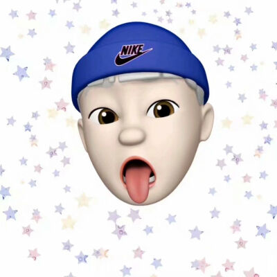 ios微信透明头像