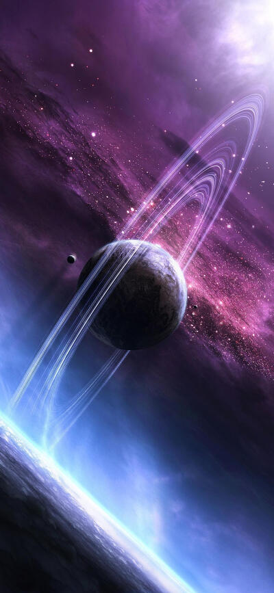 男生星空
