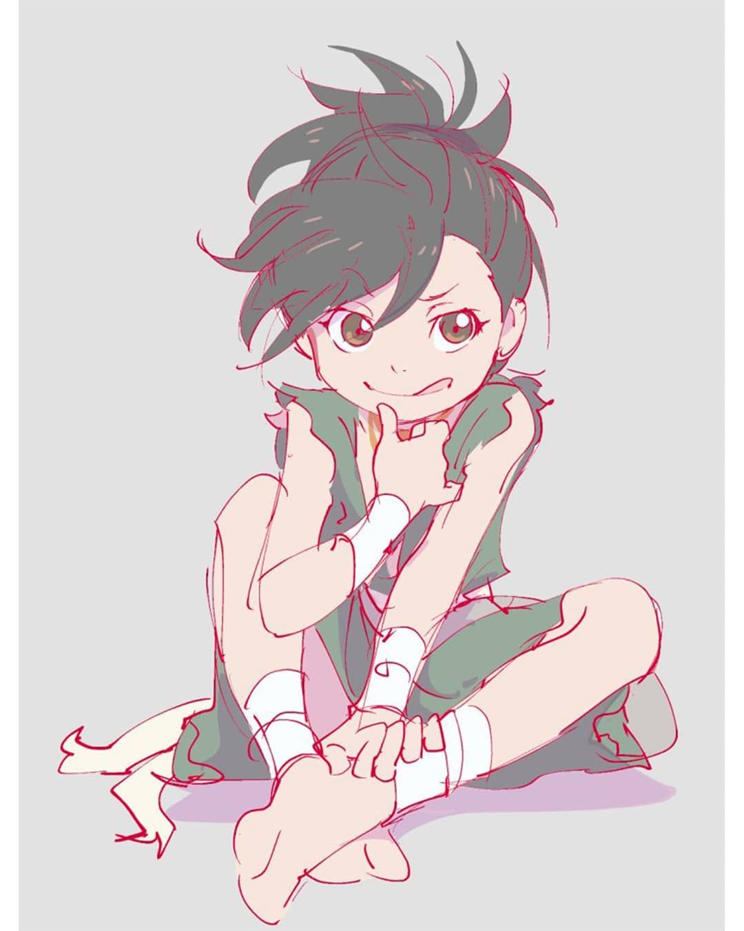 Dororo art #Dororo #art #anime  Anime, Manga anime, Anime nerd