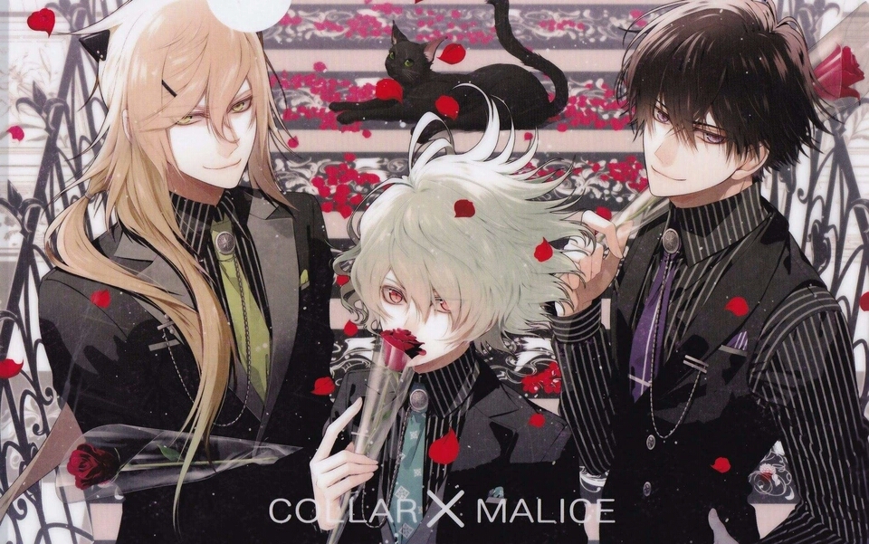 collarxmalice