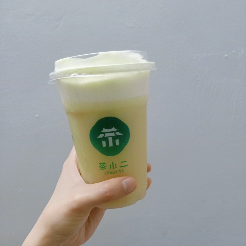 茶小二