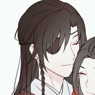花怜情头