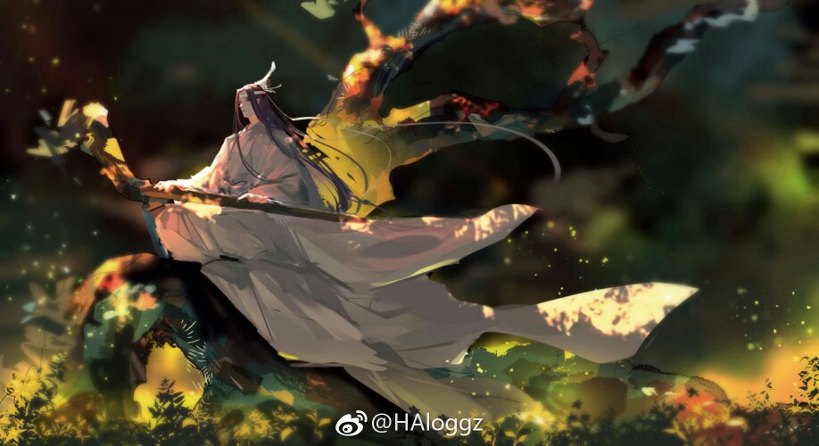 魔道祖师