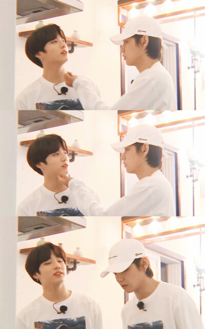 正泰taekook