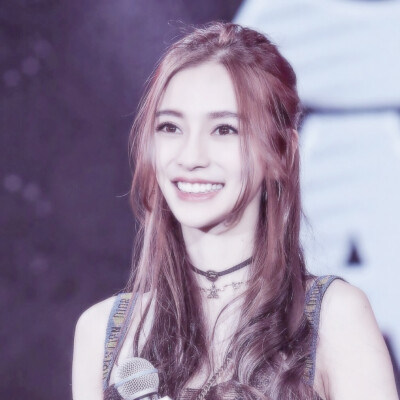 杨颖angelababy_ 这是什么神仙颜值啊