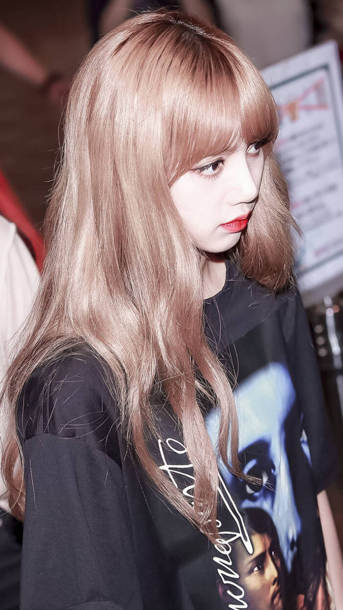 lalisa 