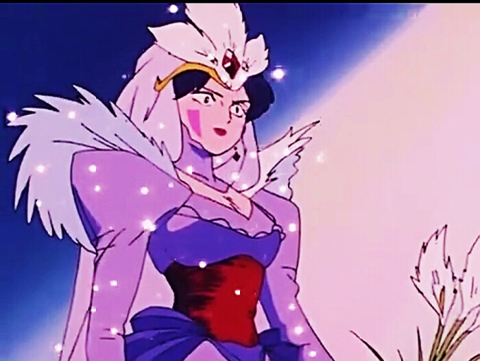 美少女战士 第一季 16