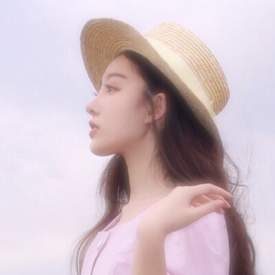 世中仙儿の女生头像〔清新〕〔韩系〕〔少女心
