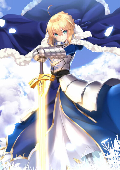 saber