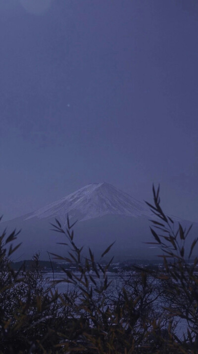 高清壁纸——风景静物