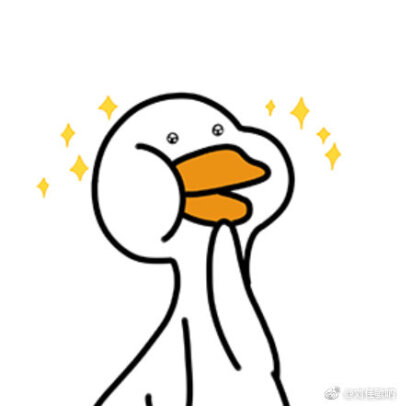 大头鸭