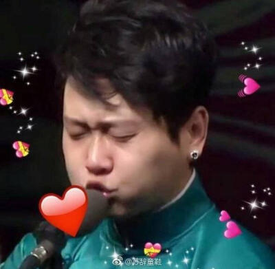 【我社】亚洲男子天团表情包不空!