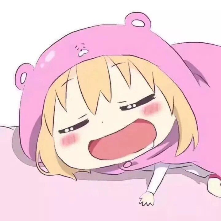 小埋闺蜜头像