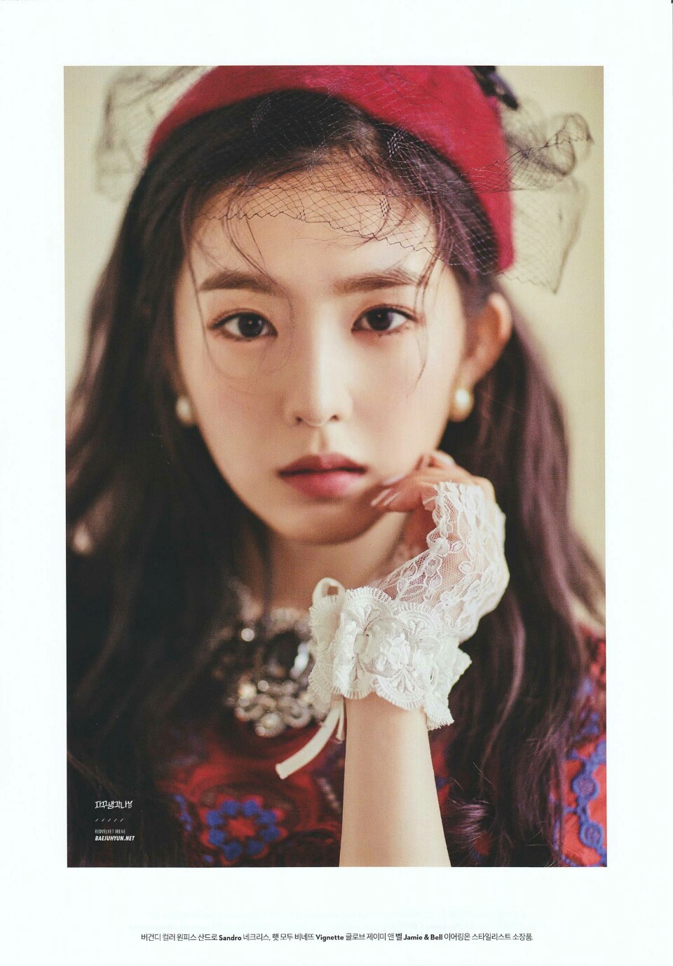 irene~