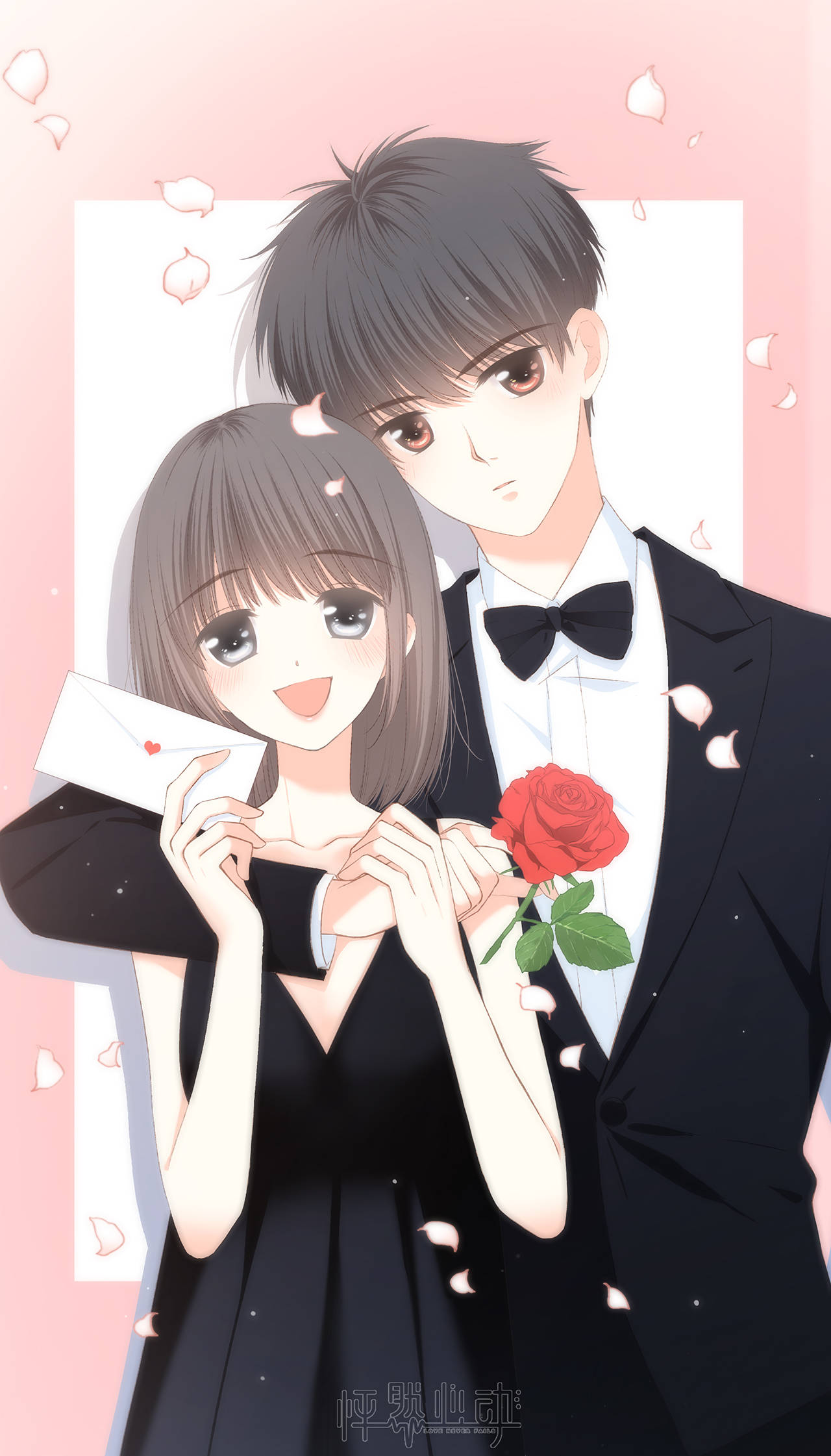 怦然