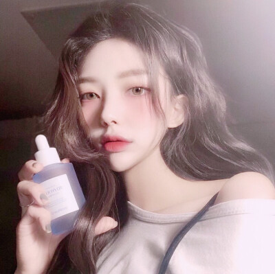 御姐女头