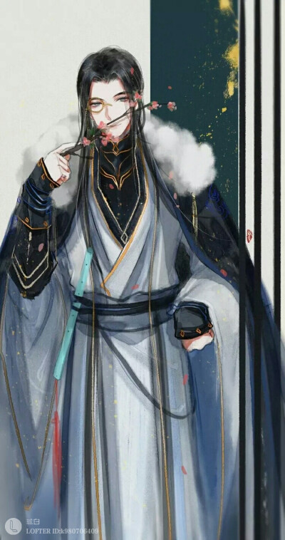 杀破狼 priest