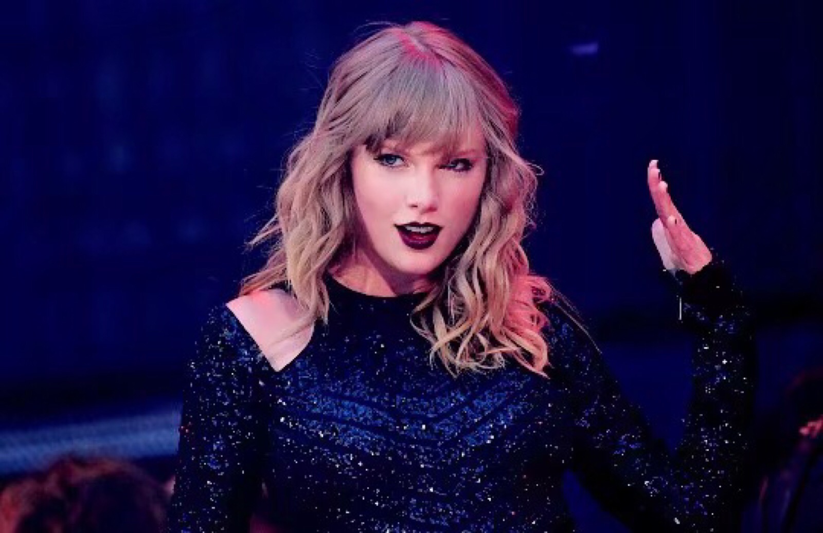 reputation taylor swift泰勒美照内含表情包大爱霉霉