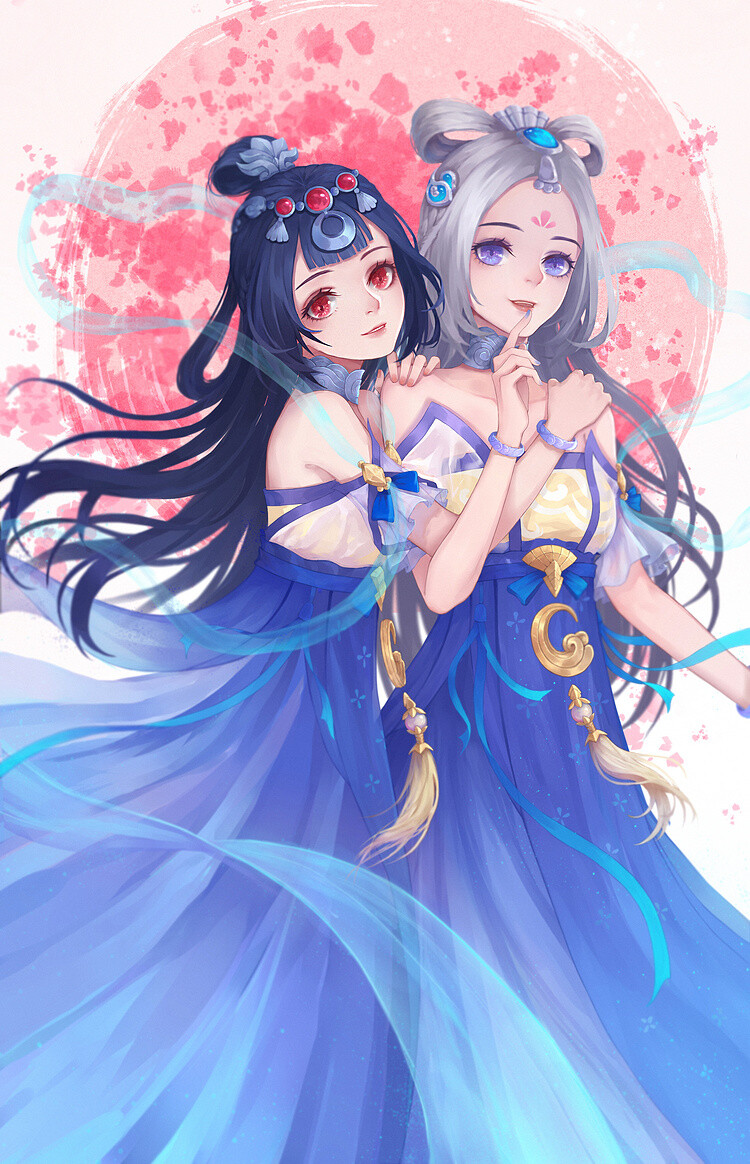 梦灵珑绘师铁锈