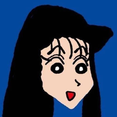 头像啊
