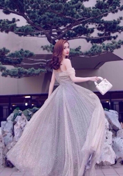 明星杨颖angelababy,杨颖angelababy头像 angelababy 杨颖