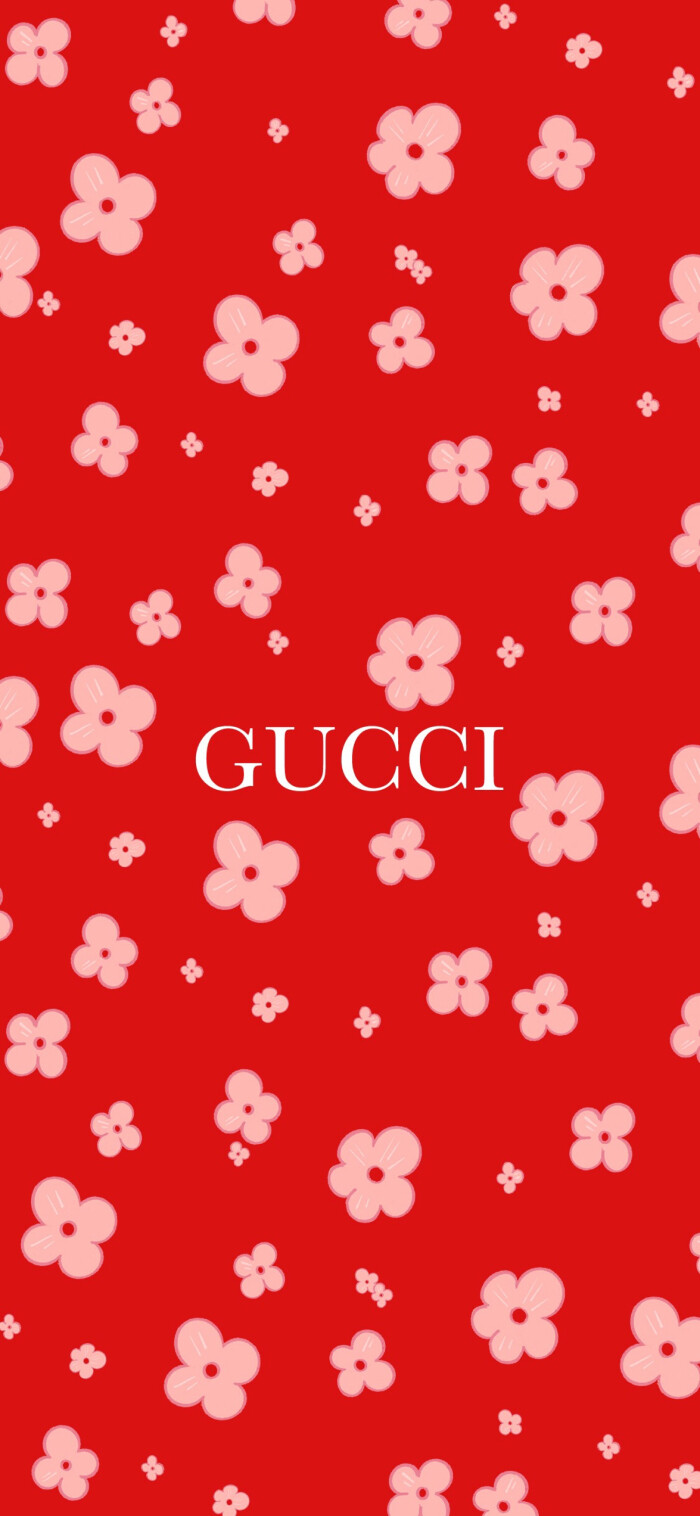 2019年gucci猪年最新壁纸