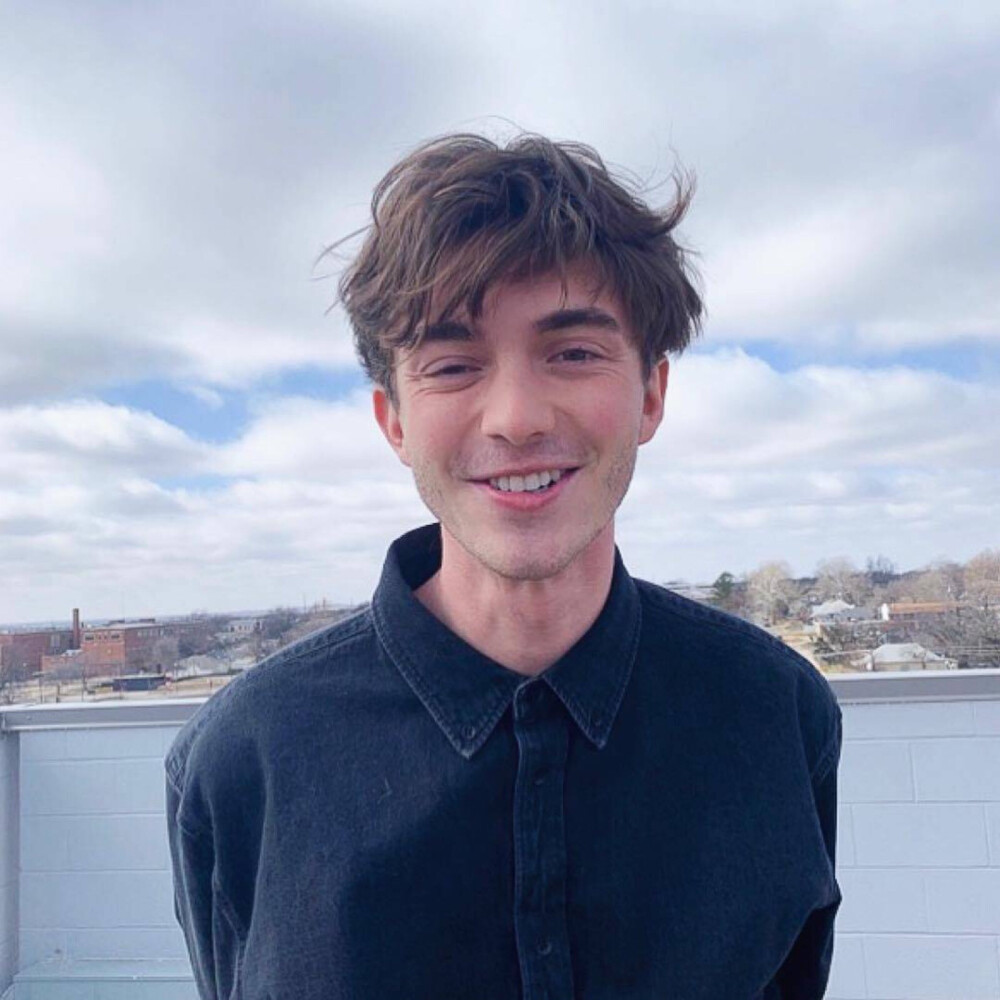 greyson chance