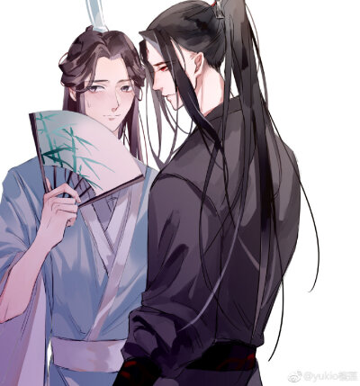 冰河清秋(人渣反派自救系统)