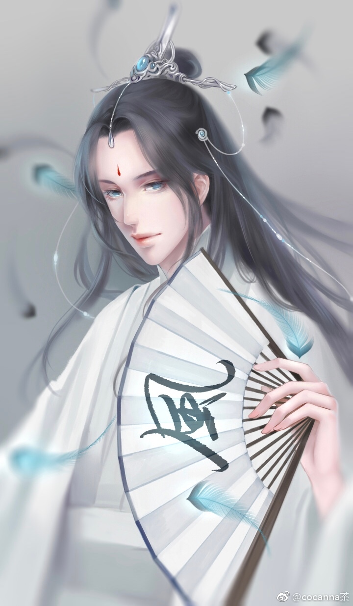 天官赐福(师青玄)