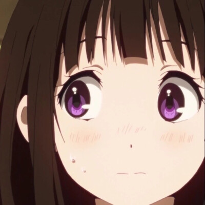 千反田爱瑠和服