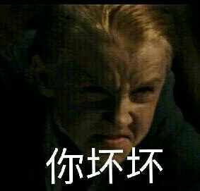 draco·malfoy表情包.