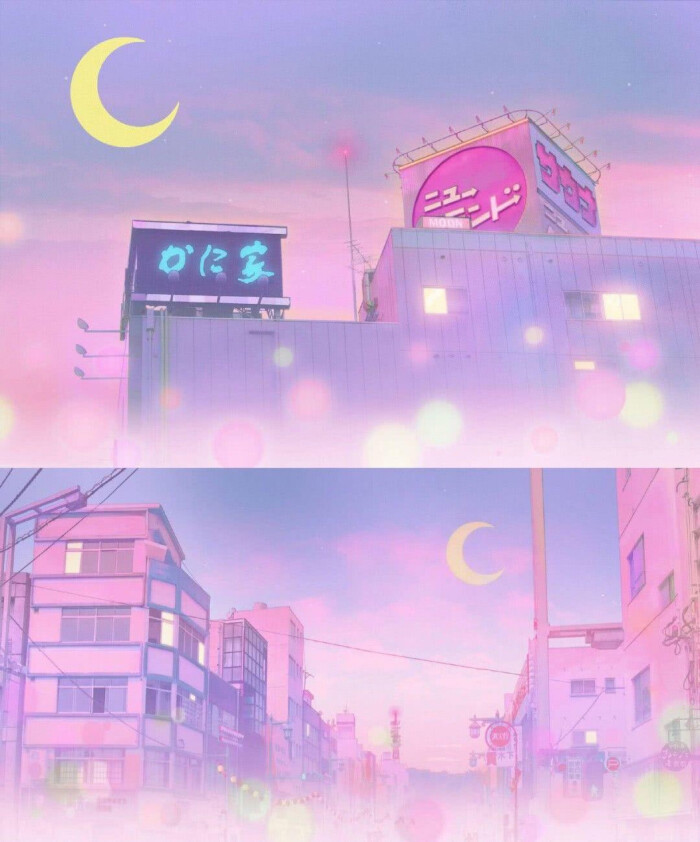 ins少女心壁纸