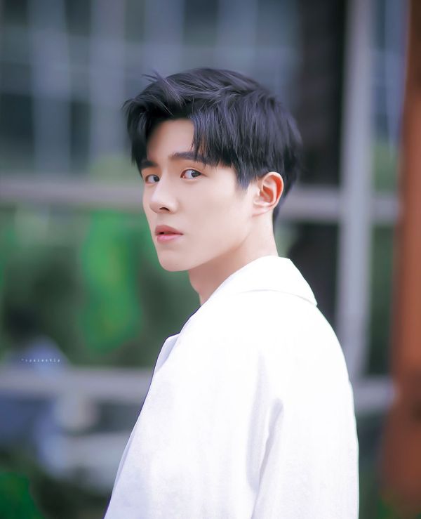 鲜衣怒马少年时