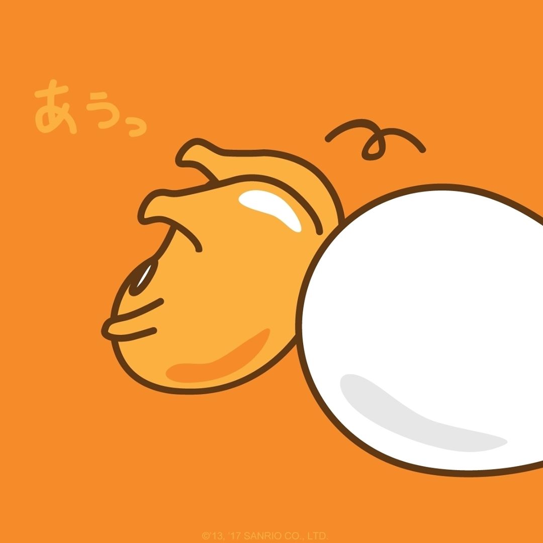 早安蛋蛋 可爱头像|动漫|单幅漫画|早安蛋蛋 - 原创作品 - 站酷 (ZCOOL)