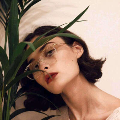 欧美英伦头像