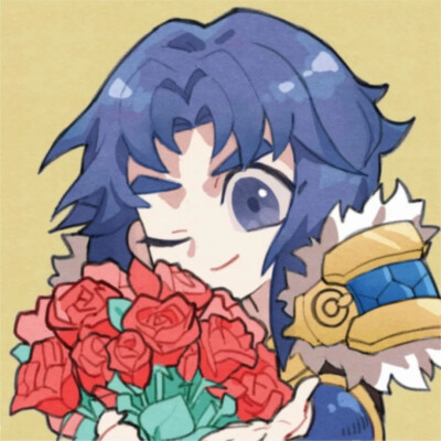 【情头】项羽 虞姬 via.大白崖子