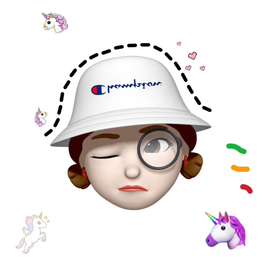 memoji 