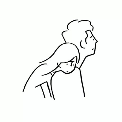 极简主义 | 头像