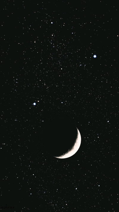 星月