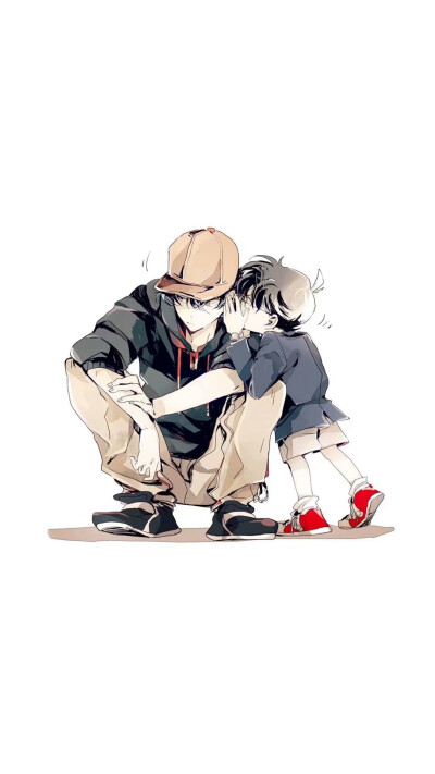 名侦探柯南