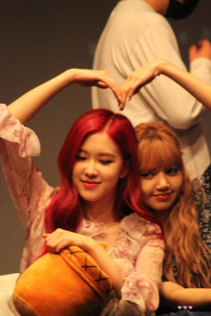 chaelisa