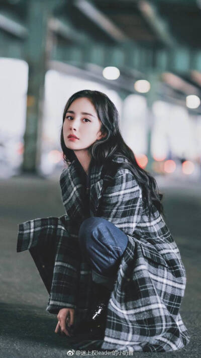 杨幂