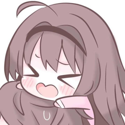 宝 动漫情侣头像